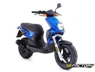 scooter 50cc yamaha Slider 50